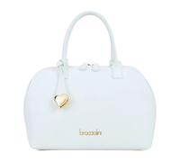 Braccialini - Michelle Bowling Bag - - Bags - Donna - Bianco - ONE SIZE