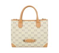 Braccialini - Monogram Handbag M - - Bags - Donna - Beige - ONE SIZE