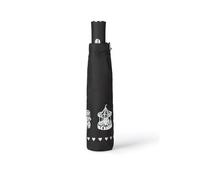 Braccialini OMBRELLO CORTO con APERTURA Automatica GATTI cuori love cats BC04