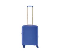 Braccialini - Perla Trolley Cabina - - Suitcases - unisex - Blu - ONE SIZE