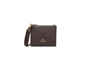 Braccialini Pochette Donna Firmata Linea Beth con Tracolla