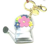 braccialini portachiavi annaffiatoio