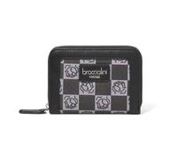 Braccialini - Portafogli - - Accessories - Donna - Nero - ONE SIZE