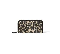 Braccialini Portafoglio Con Zip Fantasia Beth Special B17384_126BE Marrone