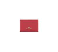 Braccialini Portafoglio Donna Basic Medio con Clip e Zip