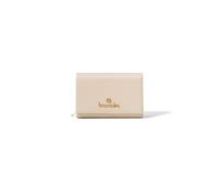 Braccialini Portafoglio Donna Basic Medio con Clip e Zip