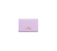 Braccialini Portafoglio Donna Basic Medio con Clip e Zip