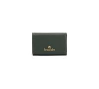 Braccialini Portafoglio Donna Basic Medio con Clip e Zip