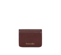 Braccialini Portafoglio Donna Colore Bordeaux 1