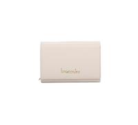 Braccialini Portafoglio Donna Firmato Medio in Pelle con Logo