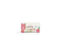 Braccialini Portafoglio Donna Firmato Postcard Roma con Chiusura Zip