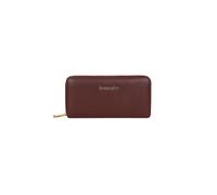 Braccialini - Portafoglio donna in pelle zip around Basic
