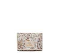 Braccialini Portafoglio Piccolo Jacquard Beige