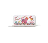 Braccialini Portafoglio Donna Linea Allround: Zip Around