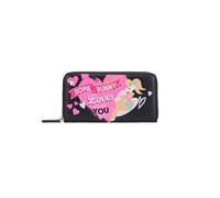 Braccialini Portafoglio Donna Lola Bunny Linea Amy: in Versione Zip