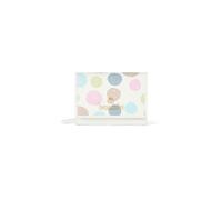 Braccialini Portafoglio Donna Piccolo Beth Print con Zip e Clip