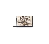 Braccialini Portafoglio Donna Piccolo Beth Print con Zip e Clip