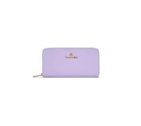 Braccialini Portafoglio Grande Donna Basic Pelle Zip Around
