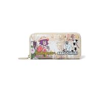 Braccialini - Portafoglio Viaggiatore con Zip - - Accessories - Donna - Multicolore - ONE SIZE