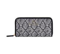 Braccialini - Portafoglio Zip - - Accessories - Donna - Grigio - ONE SIZE