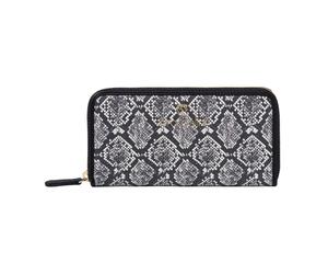 Braccialini - Portafoglio Zip - - Accessories - Donna - Grigio - ONE SIZE