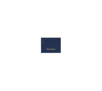 Braccialini Portamonete 'Basic' blu Donna - Accessori - Portafogli e portachiavi - Portafogli Braccialini One Size