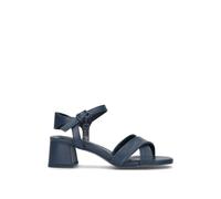 BRACCIALINI Sandalo donna blu 37