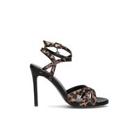 BRACCIALINI Sandalo donna leopardato 39