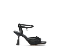 BRACCIALINI Sandalo donna nero 37