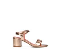 BRACCIALINI Sandalo donna oro rosa 41