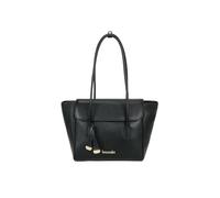 Braccialini Sara Borsa shopper in pelle di colore bordeaux dal design strutturato, dalle linee pulite e femminili, è un accessorio versatile perfetto per completare qualsiasi outfit, dal più classico