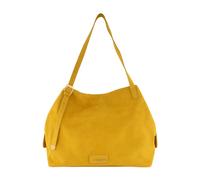 Braccialini - Sara Hobo Bag - - Bags - Donna - Giallo - ONE SIZE