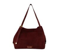 Braccialini - Sara Hobo Bag - - Bags - Donna - Rosso - ONE SIZE