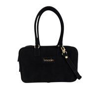 Braccialini - Sara Shoulder Bag - - Bags - Donna - Nero - ONE SIZE