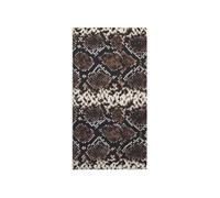 Braccialini Sciarpa 'Foulard' colori misti Donna Braccialini One Size colori misti