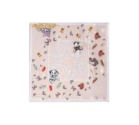 Braccialini Sciarpa 'Foulard' colori misti / rosa Donna Braccialini One Size