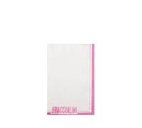 Braccialini Sciarpa 'Silvana Elite' bianco Donna Braccialini One Size bianco