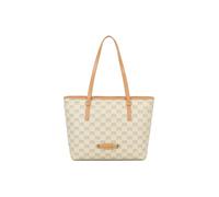 Borsa Shopping Monogram Braccialini