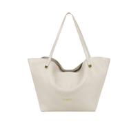 Braccialini - Shopping Tote - - Bags - Donna - Bianco - ONE SIZE