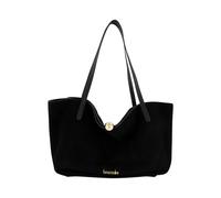 Braccialini - Shopping Tote - - Bags - Donna - Nero - ONE SIZE