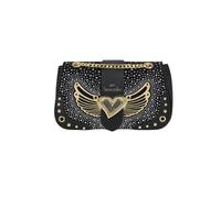 Braccialini - Shoulder Bag - - Bags - Donna - Nero - ONE SIZE