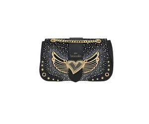 Braccialini - Shoulder Bag - - Bags - Donna - Nero - ONE SIZE