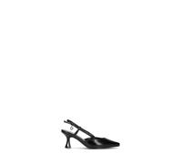 BRACCIALINI Slingback donna nera 38