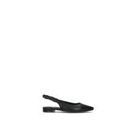 BRACCIALINI Slingback donna nera 39