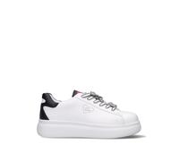BRACCIALINI Sneaker donna bianca 39