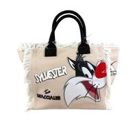 Braccialini - Summer Special Lt Tote - - Bags - Donna - Multicolore - ONE SIZE