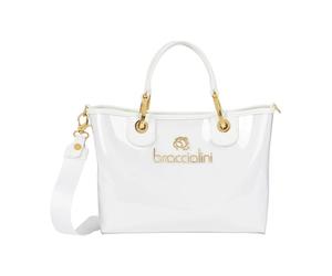Braccialini - Veridia Prime - - Bags - Donna - Bianco - ONE SIZE
