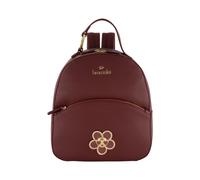 Braccialini - Zainetto Compatto in Ecopelle - - Bags - Donna - Marrone - ONE SIZE