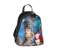Braccialini - Zaino Allround - - Bags - Donna - Multicolore - ONE SIZE