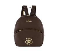 Braccialini - Zaino Compatto - - Bags - Donna - Marrone - ONE SIZE
